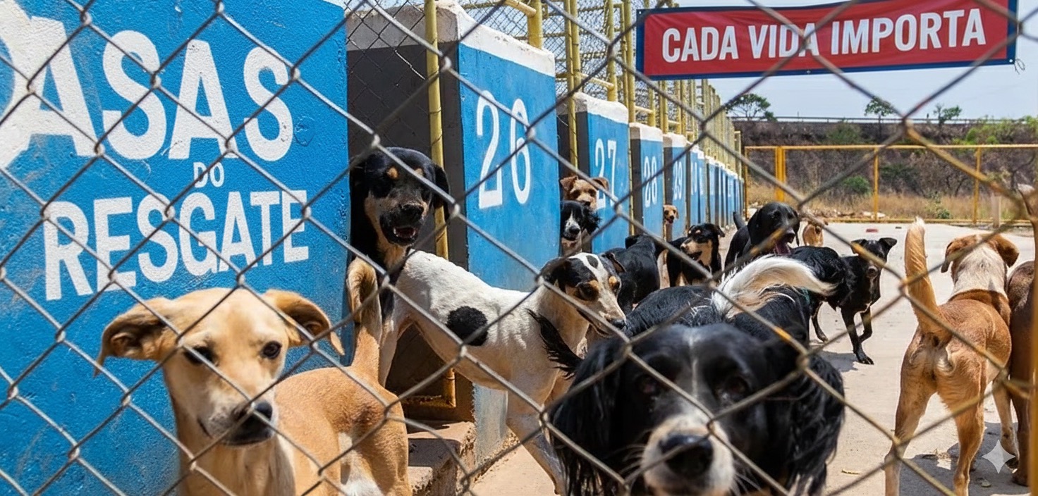 Banner Asas Do Resgate